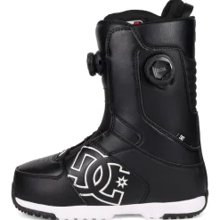 Boots DC Control Black/ White