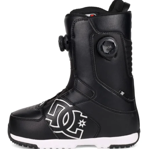 Boots DC Control Black/ White