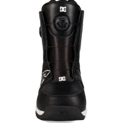 Boots DC Control Black/ White
