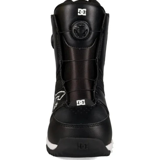 Boots DC Control Black/ White