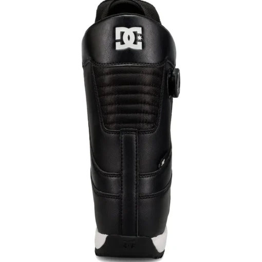 Boots DC Control Black/ White