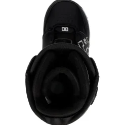 Boots DC Control Black/ White