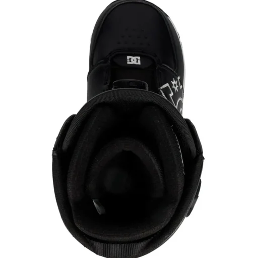 Boots DC Control Black/ White