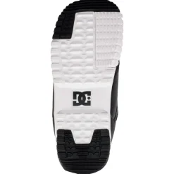 Boots DC Control Black/ White
