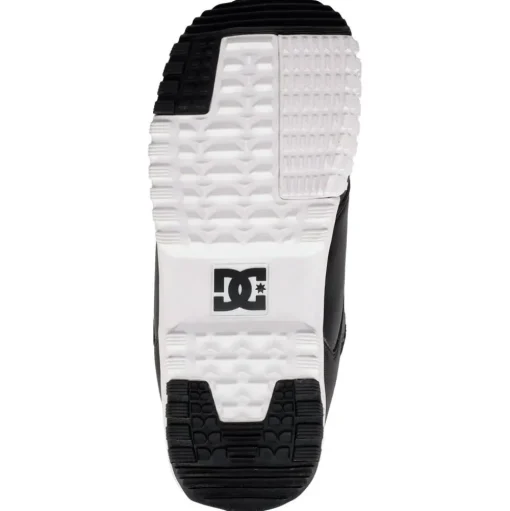 Boots DC Control Black/ White