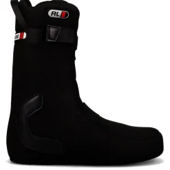 Boots DC Control Black/ White