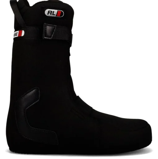 Boots DC Control Black/ White