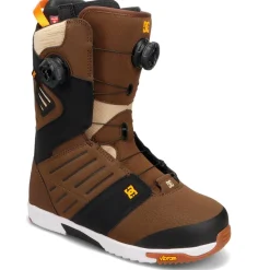 Boots DC Judge Brown