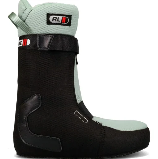 Boots DC Lotus Mint