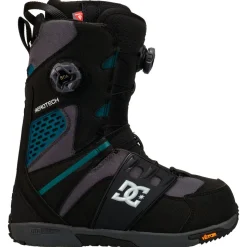 Boots DC Phantom Black/ White