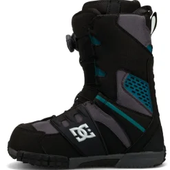 Boots DC Phantom Black/ White