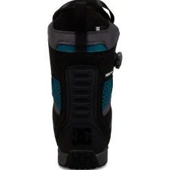 Boots DC Phantom Black/ White