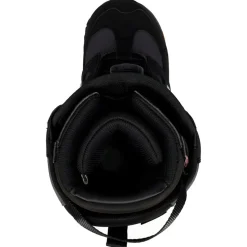 Boots DC Phantom Black/ White