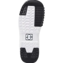 Boots DC Phase Boa Pro Black White