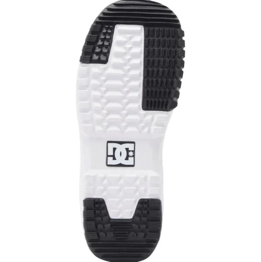 Boots DC Phase Boa Pro Black White