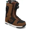 Boots DC Phase Boa Pro Brown