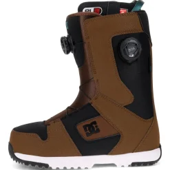 Boots DC Phase Boa Pro Brown