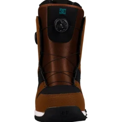 Boots DC Phase Boa Pro Brown