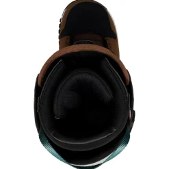 Boots DC Phase Boa Pro Brown