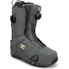 Boots DC Phase Boa Pro Step on Dark Grey