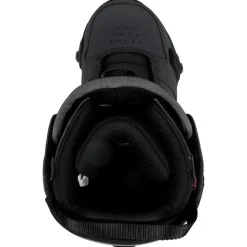 Boots DC Phase Boa Pro Step on Dark Grey