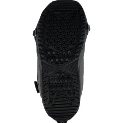 Boots DC Phase Boa Pro Step on Dark Grey