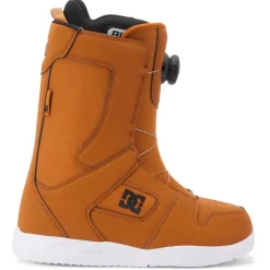 Boots DC Women Phase Boa Wheat White