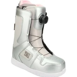Boots DC Women Phase Boa Grey