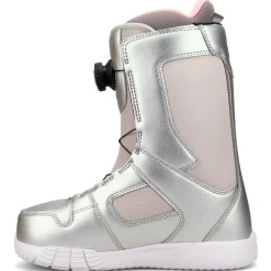 Boots DC Women Phase Boa Grey