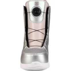 Boots DC Women Phase Boa Grey