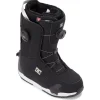Boots DC Women Phase Pro Boa Black Light Grey