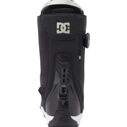 Boots DC Women Phase Pro Boa Black Light Grey