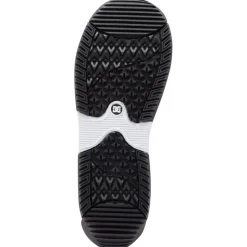 Boots DC Women Phase Pro Boa Black Light Grey