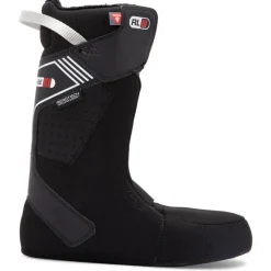 Boots DC Women Phase Pro Boa Black Light Grey