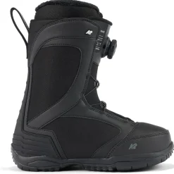 Boots K2 Benes Black