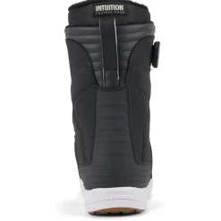 Boots K2 Boundary Black