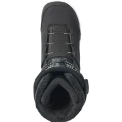 Boots K2 Boundary Black