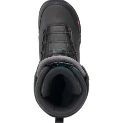 Boots K2 Boundary Clicker X HB Black