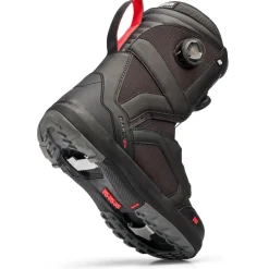 Boots K2 Boundary Clicker X HB Black