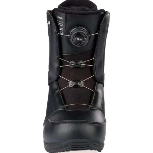 Boots K2 Market black