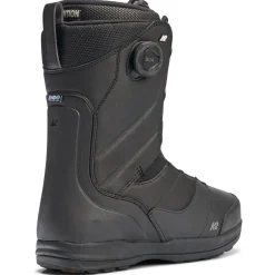 Boots K2 Maysis Black