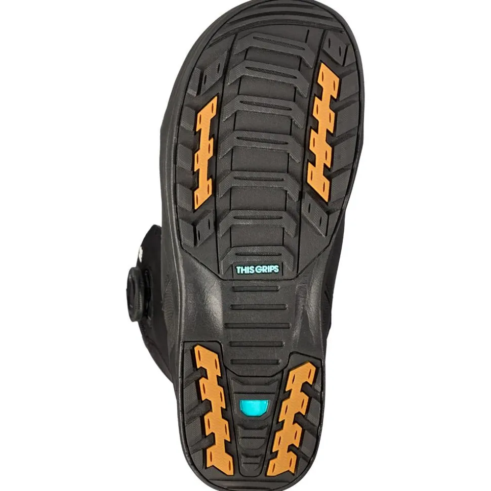 Boots K2 Maysis Black