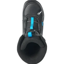 Boots K2 Mini Turbo Black