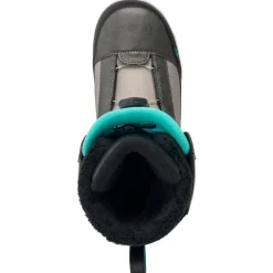 Boots K2 Raider Grey