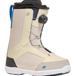 Boots K2 Raider Print Shop