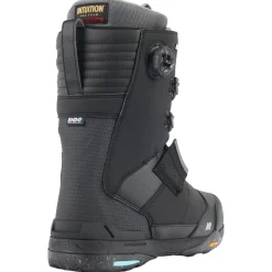 Boots K2 Waive Black