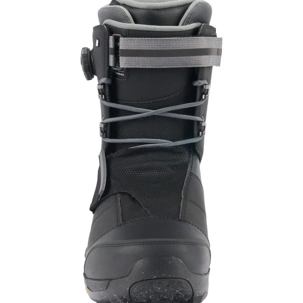 Boots K2 Waive Black