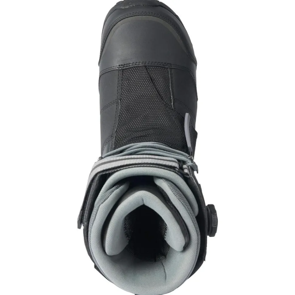 Boots K2 Waive Black