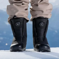 Boots Nidecker Cascade Black