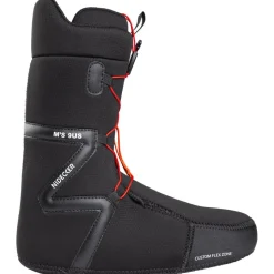 Boots Nidecker Cascade Black